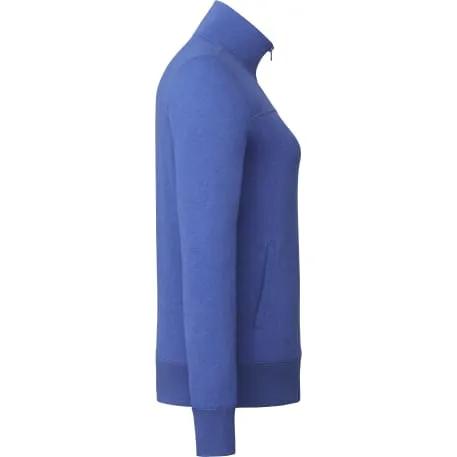 Women's ARGUS Eco Fleece Full Zip 20 of 21