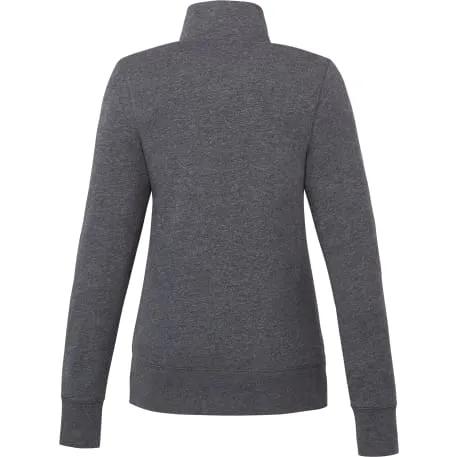 Women's ARGUS Eco Fleece Full Zip 21 of 21