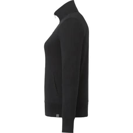 Women's ARGUS Eco Fleece Full Zip 11 of 21