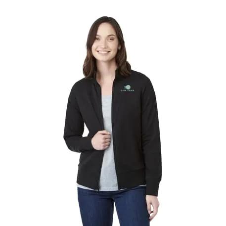 Women's ARGUS Eco Fleece Full Zip 16 of 21