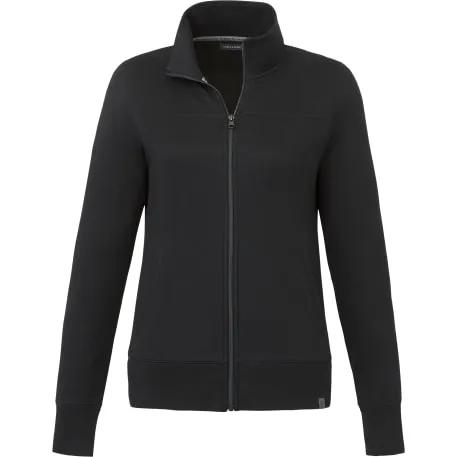 Women's ARGUS Eco Fleece Full Zip 9 of 21