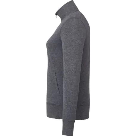 Women's ARGUS Eco Fleece Full Zip 3 of 21
