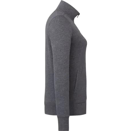 Women's ARGUS Eco Fleece Full Zip 4 of 21