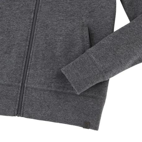 Women's ARGUS Eco Fleece Full Zip 20 of 21