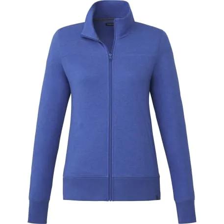 Women's ARGUS Eco Fleece Full Zip 1 of 21