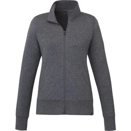 Women's ARGUS Eco Fleece Full Zip 2 of 21