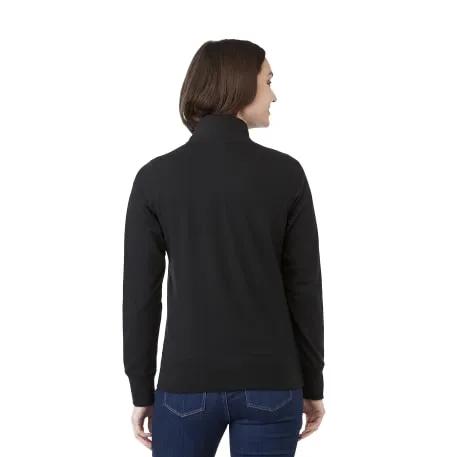 Women's ARGUS Eco Fleece Full Zip 8 of 21