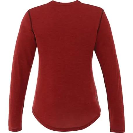 Women's Quadra Long Sleeve Top 6 of 10