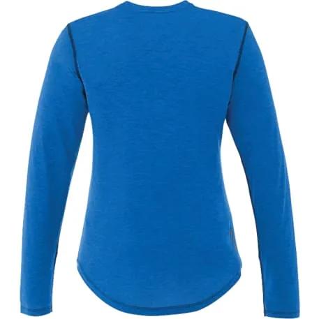 Women's Quadra Long Sleeve Top 7 of 10