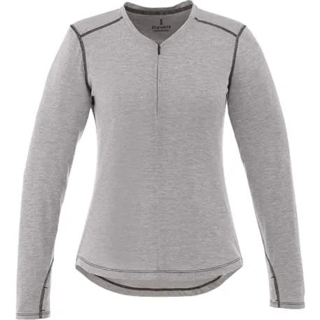 Women's Quadra Long Sleeve Top 9 of 10