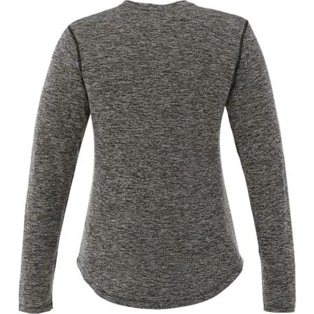 Women's Quadra Long Sleeve Top 5 of 10