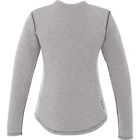 Women's Quadra Long Sleeve Top 8 of 10