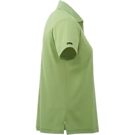 Women's MORENO TEXT MICRO SS POLO 18 of 52