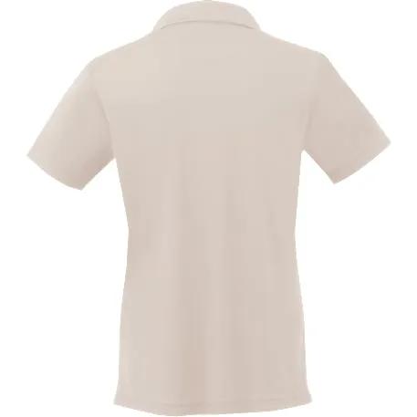 Women's MORENO TEXT MICRO SS POLO 64 of 78