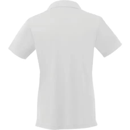 Women's MORENO TEXT MICRO SS POLO 36 of 52