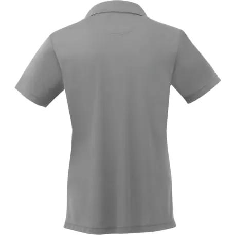 Women's MORENO TEXT MICRO SS POLO 31 of 52