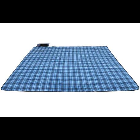 Extra Large Plaid Picnic Blanket 2 of 7