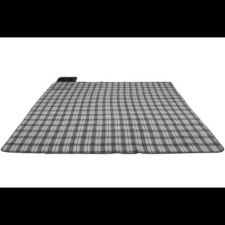 Extra Large Plaid Picnic Blanket 6 of 7