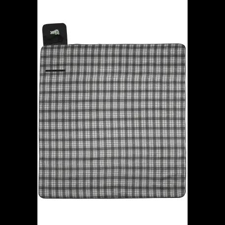 Extra Large Plaid Picnic Blanket 2 of 7