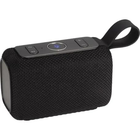 Outdoor Bluetooth Speaker with Amazon Alexa 1 of 3