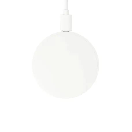 Recycled ABS MagClick™ Fast Wireless Charging Pad 3 of 7