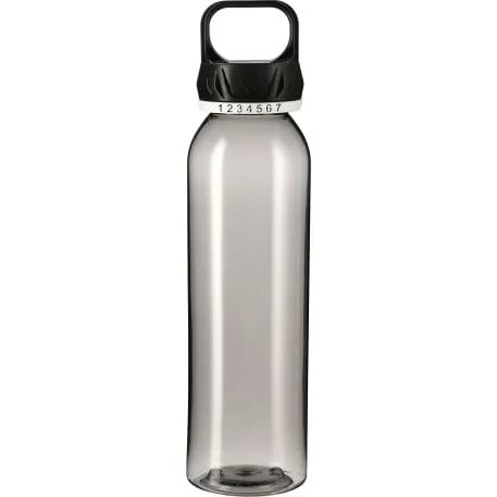 Smart 22oz Tritan Sports Bottle 5 of 7