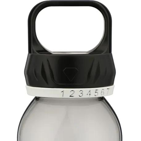 Smart 22oz Tritan Sports Bottle 4 of 7