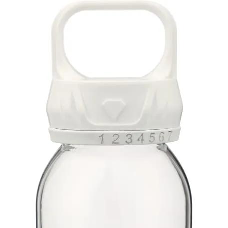 Smart 22oz Tritan Sports Bottle 4 of 7