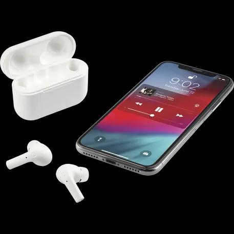 Braavos Pro True Wireless Auto Pair Earbuds 8 of 8