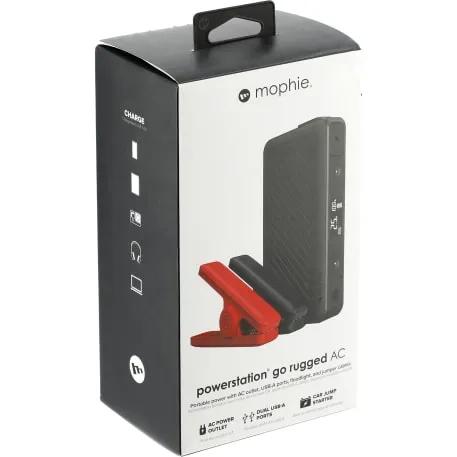 mophie® Powerstation Go Rugged AC 3 of 13
