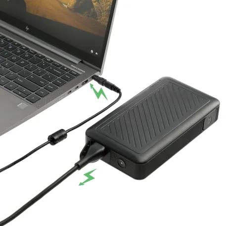 mophie® Powerstation Go Rugged AC 3 of 13