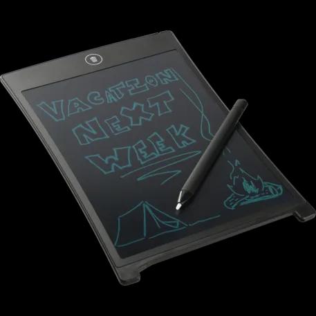 8.5" LCD e-Writing & Drawing Tablet 3 of 6