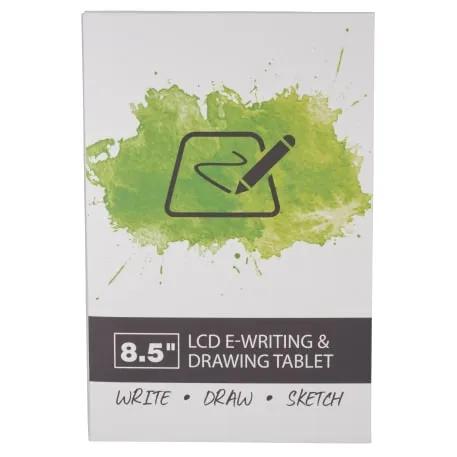 8.5" LCD e-Writing & Drawing Tablet 5 of 6