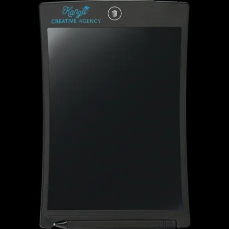 8.5" LCD e-Writing & Drawing Tablet