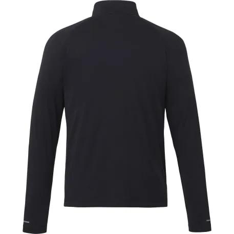 Men's ASGARD Eco Knit Quarter Zip 5 of 16