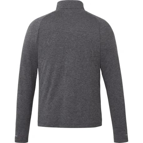 Men's ASGARD Eco Knit Quarter Zip 3 of 16