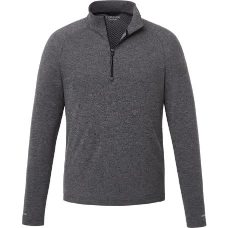 Men's ASGARD Eco Knit Quarter Zip