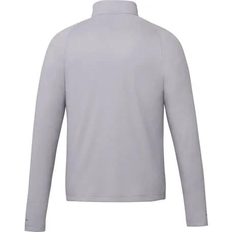 Men's ASGARD Eco Knit Quarter Zip 13 of 16