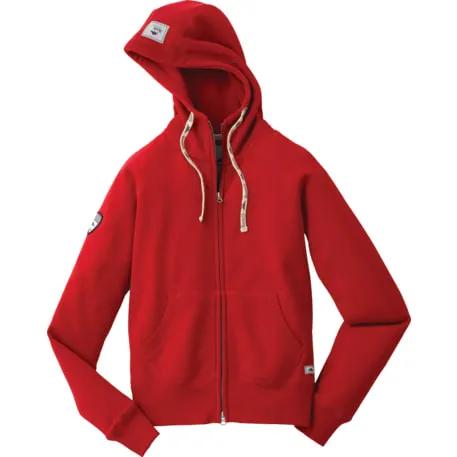 Women's RIVERSIDE Roots73 FZ Hoody 4 of 11