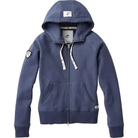 Women's RIVERSIDE Roots73 FZ Hoody 2 of 11