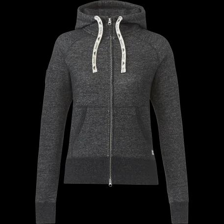 Women's RIVERSIDE Roots73 FZ Hoody 11 of 11