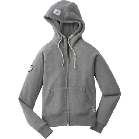 Women's RIVERSIDE Roots73 FZ Hoody