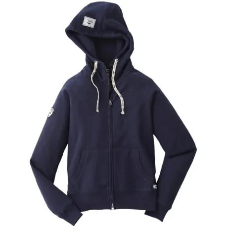 Women's RIVERSIDE Roots73 FZ Hoody 8 of 11