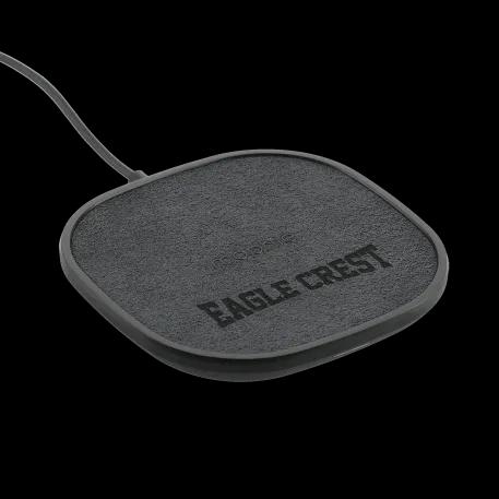 mophie® 15W Wireless Charging Pad 7 of 8