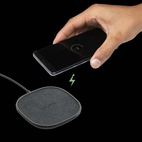 mophie® 15W Wireless Charging Pad 5 of 8