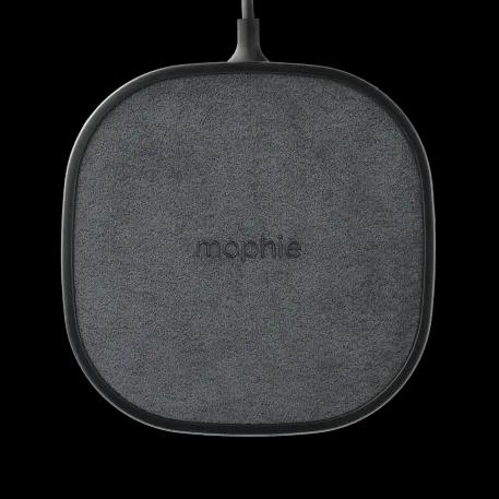 mophie® 15W Wireless Charging Pad 6 of 8