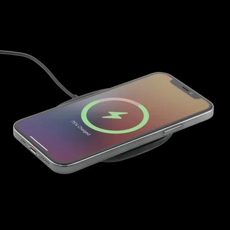 mophie® 15W Wireless Charging Pad 2 of 8