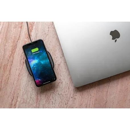 mophie® 15W Wireless Charging Pad 6 of 8