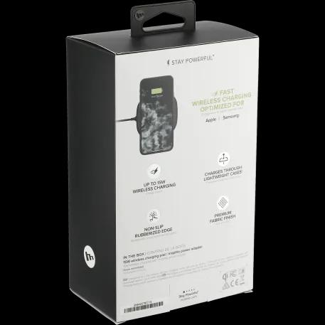 mophie® 15W Wireless Charging Pad 4 of 8