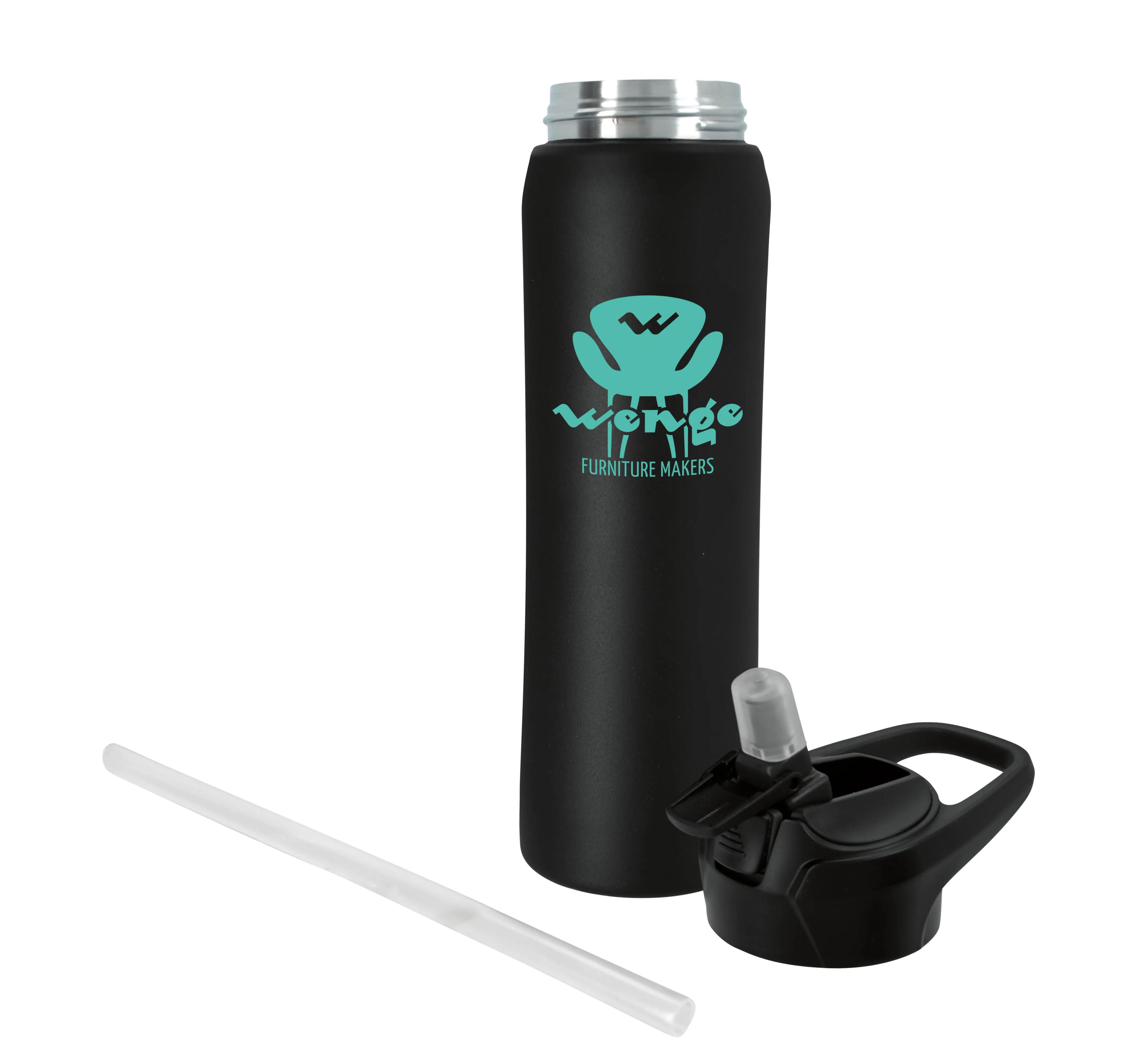 Fran Vacuum Sport Bottle - 18 oz. 8 of 30
